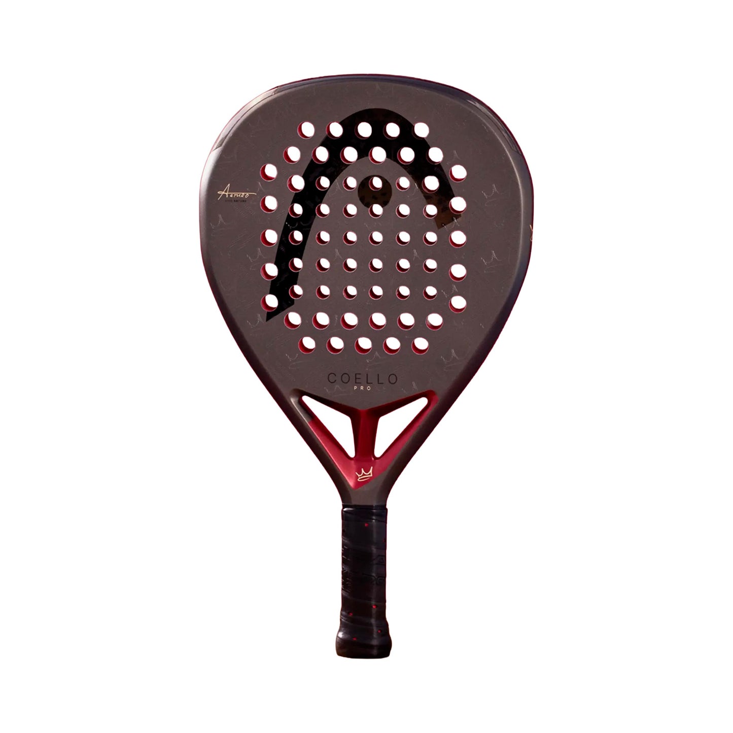 HEAD Coello Pro 2026 Padelschläger