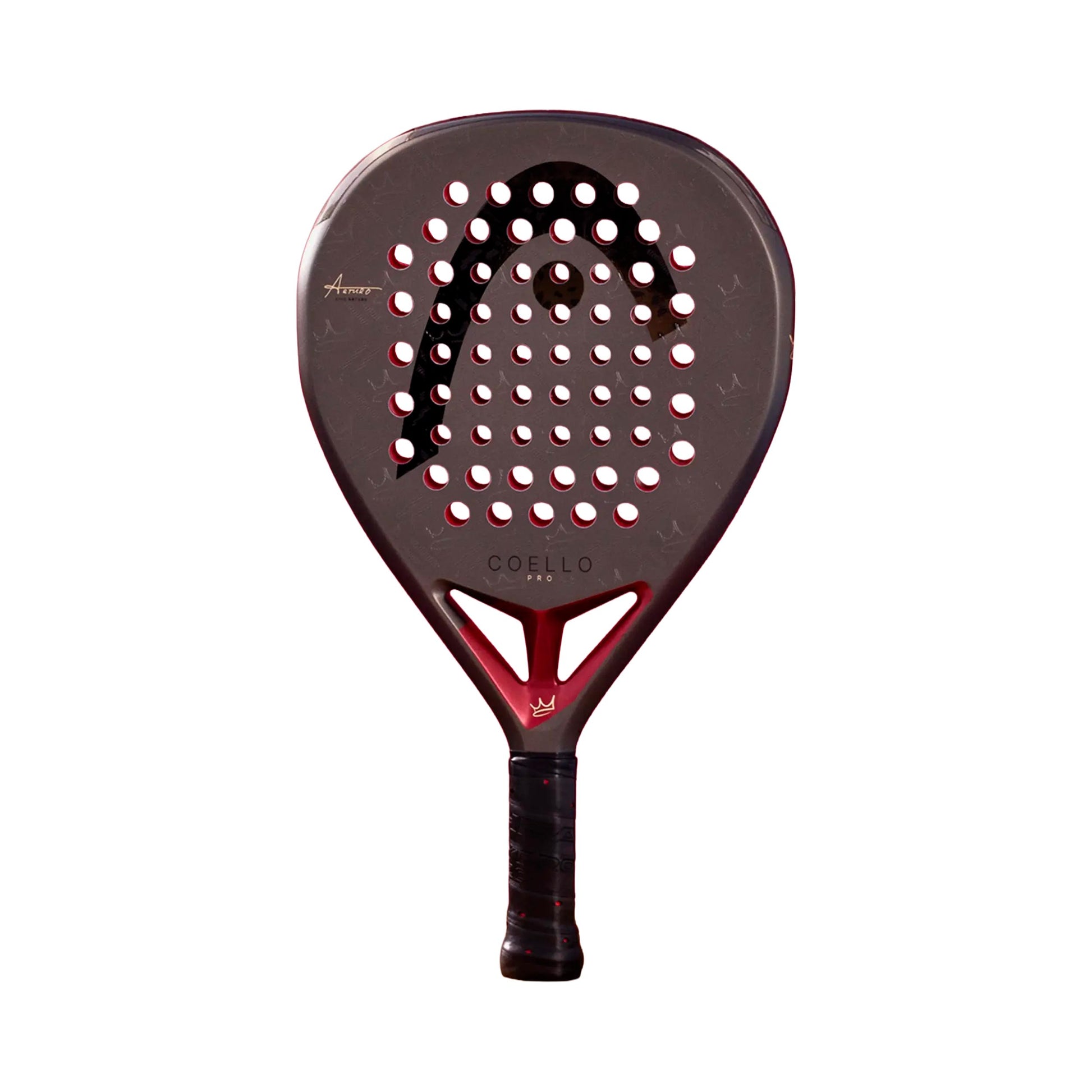 HEAD Coello Pro 2026 Padelschläger