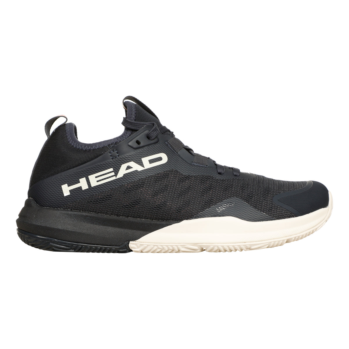 HEAD Motion Pro Padelschuh Damen - dunkelblau, weiß