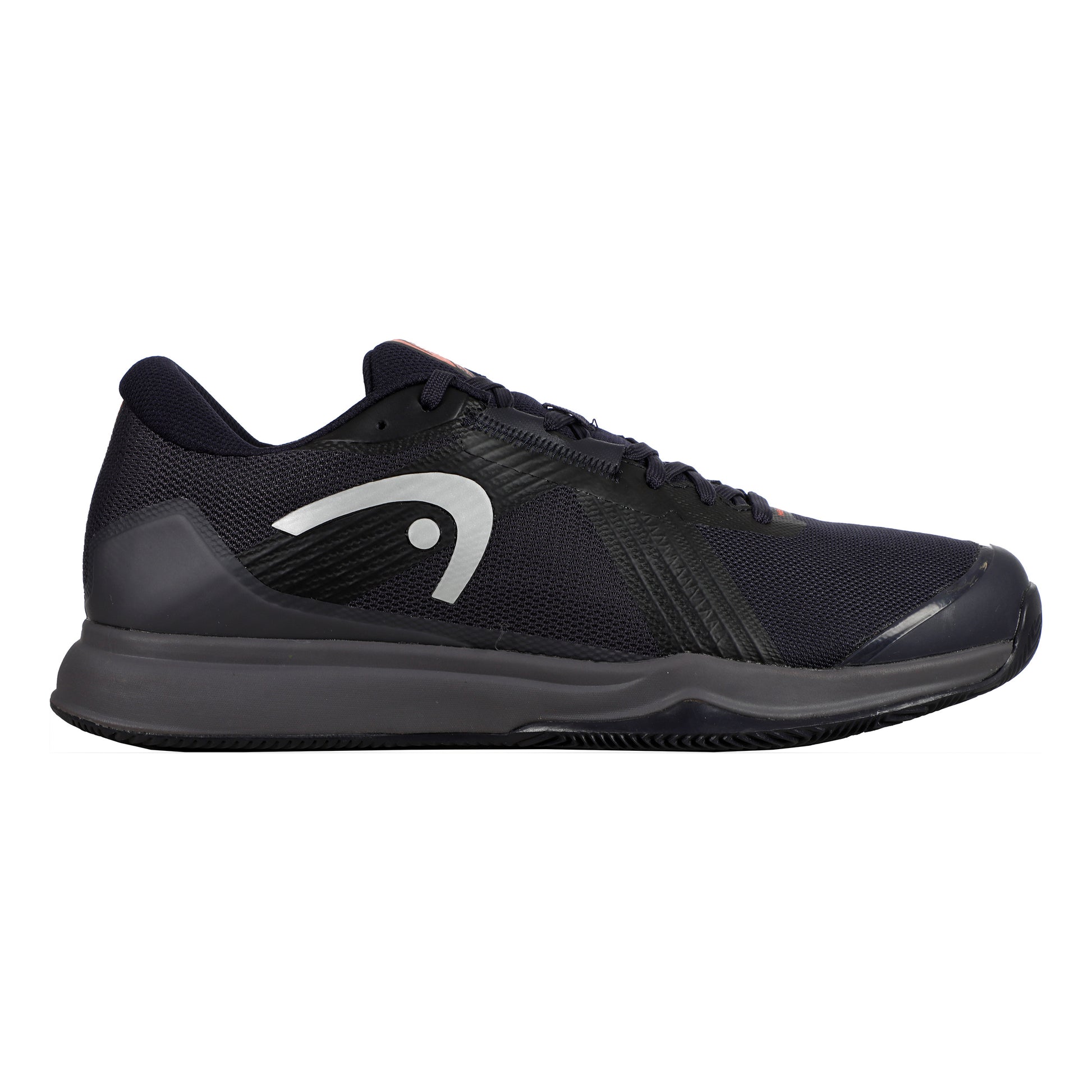 HEAD Sprint Team 4.0 Sandplatzschuh Herren-Dunkelblau,Rot