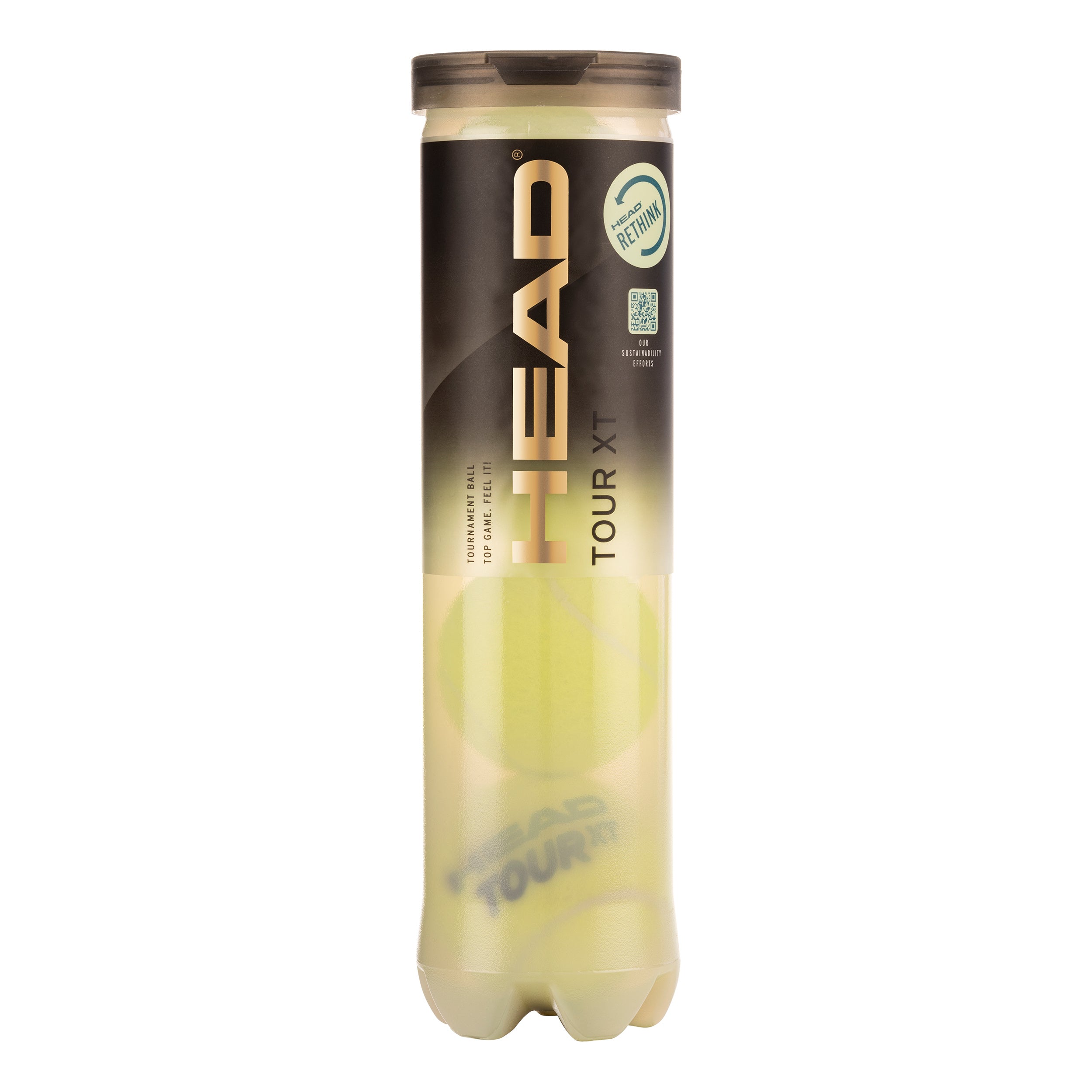 Tour XT 4er Dose | Tennis-Point