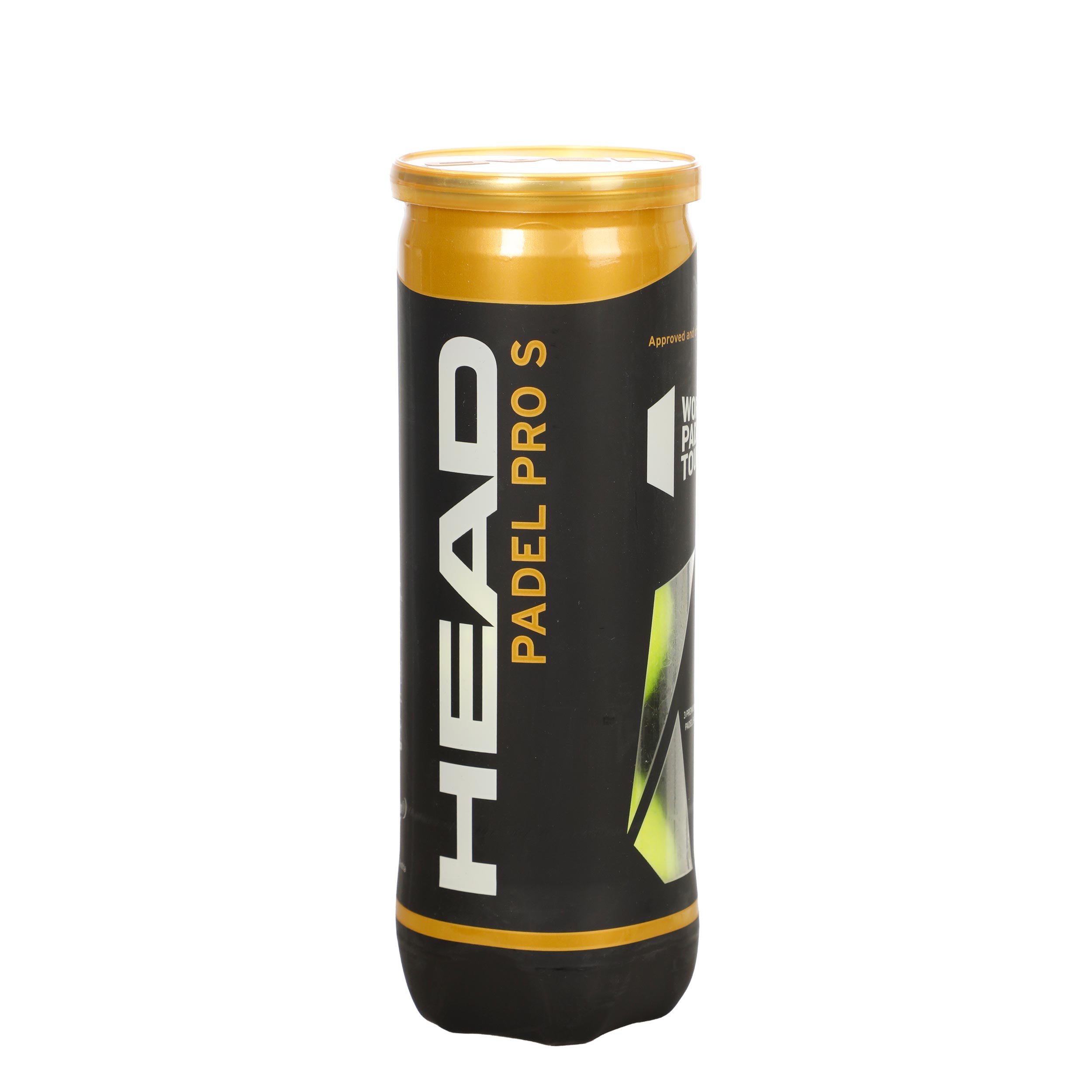 HEAD Padel Pro S 3er Dose