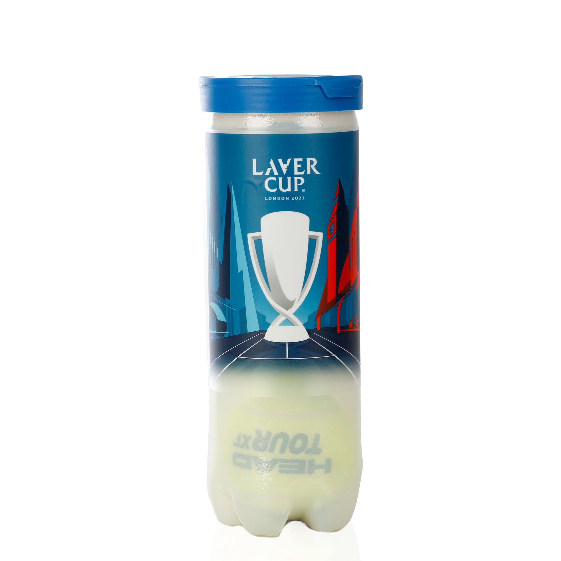 HEAD Tour XT Laver Cup 3er Dose