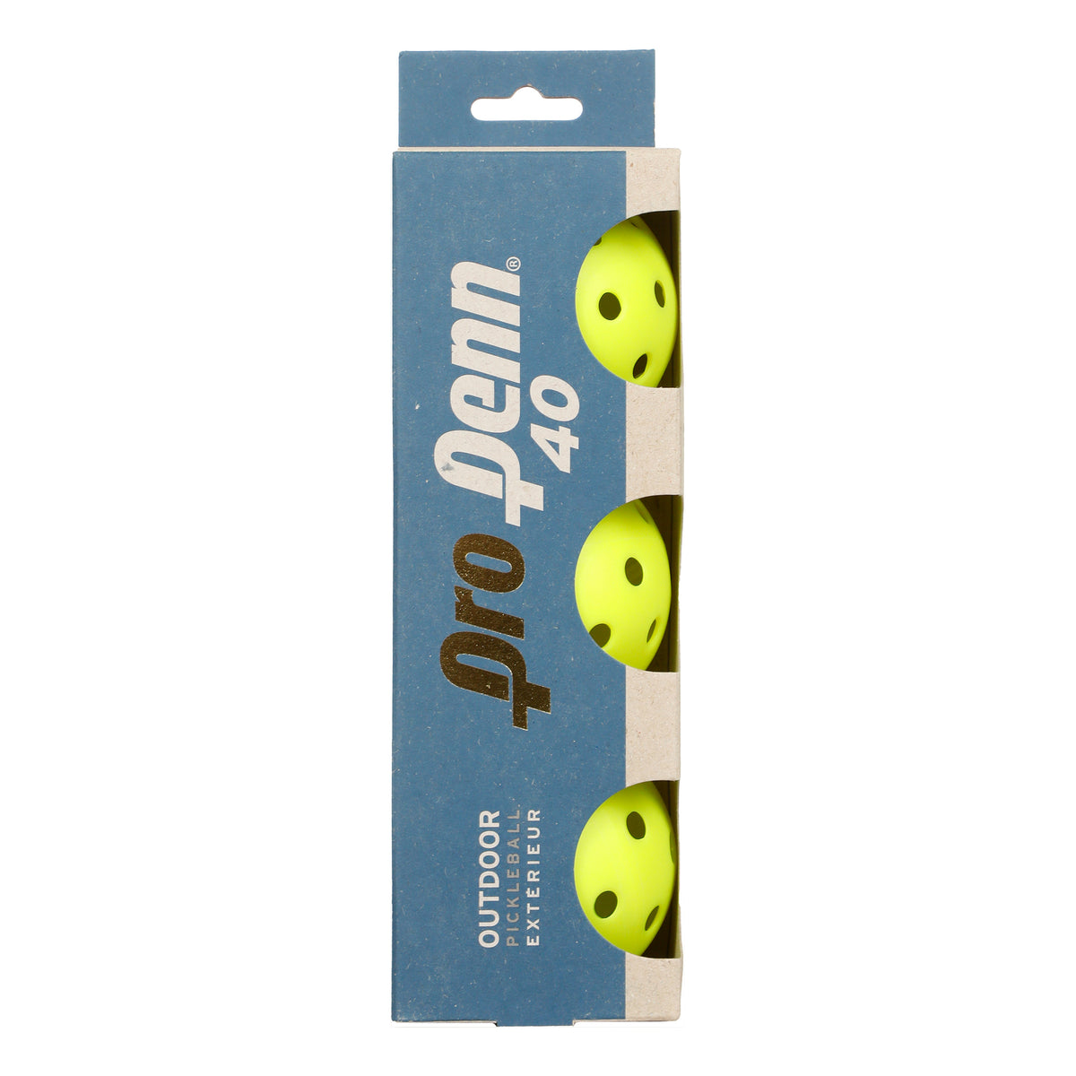 HEAD Pro Penn 40 3er Pack
