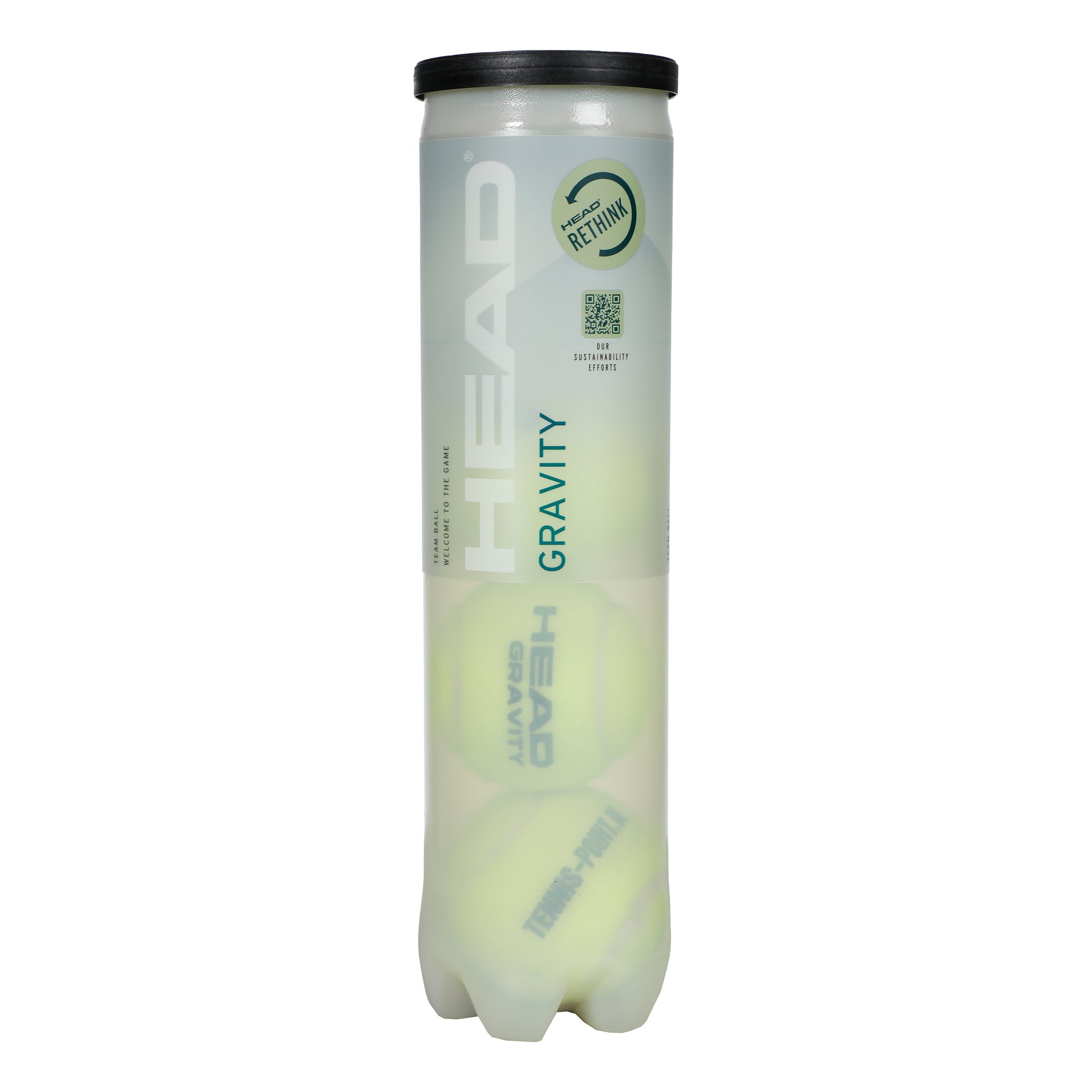 HEAD Gravity 4er Dose Special Edition