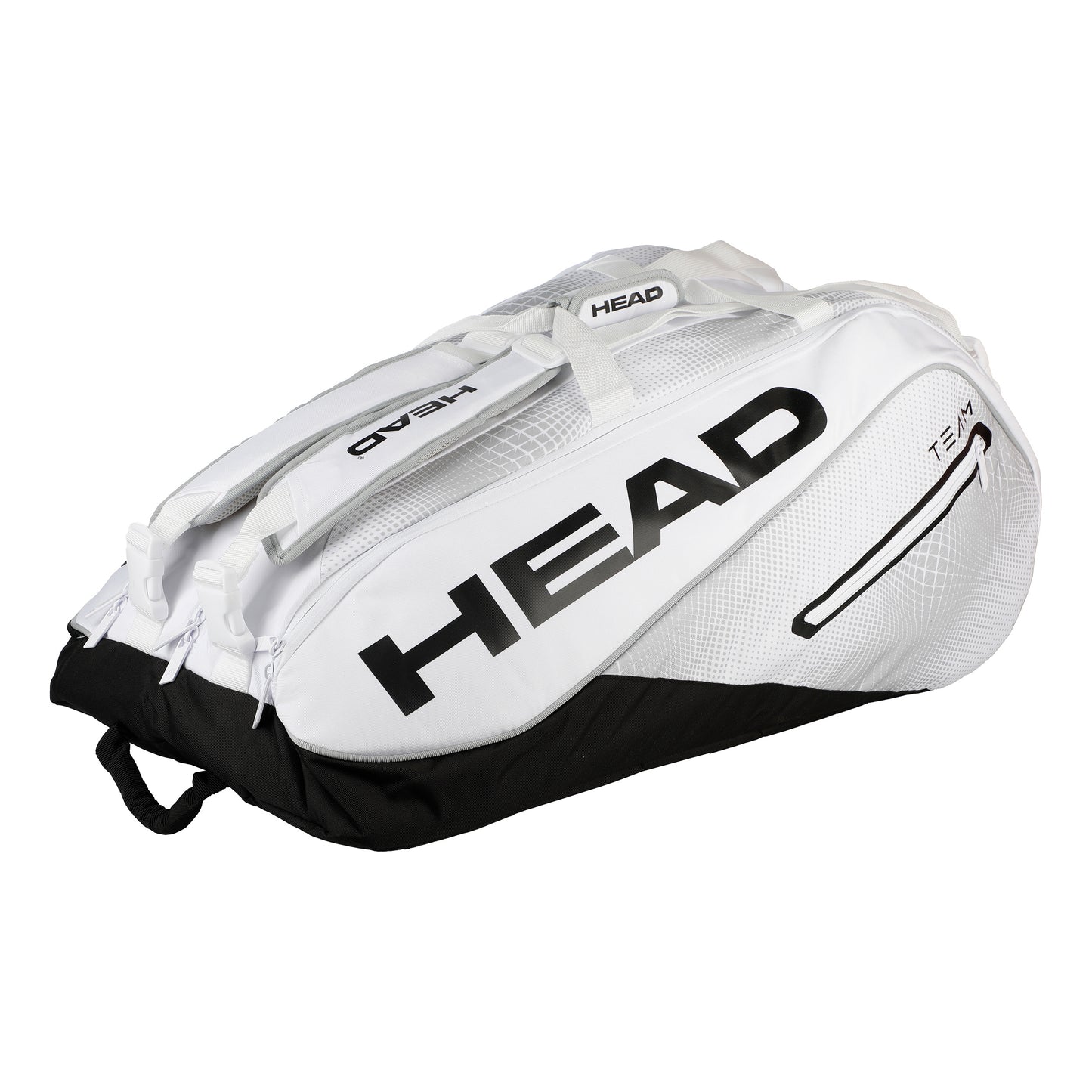 HEAD Tour Team 12R Monstercombi Schlägertasche Special Edition - weiß