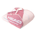 Tour Team 12R Schlägertasche - rosa