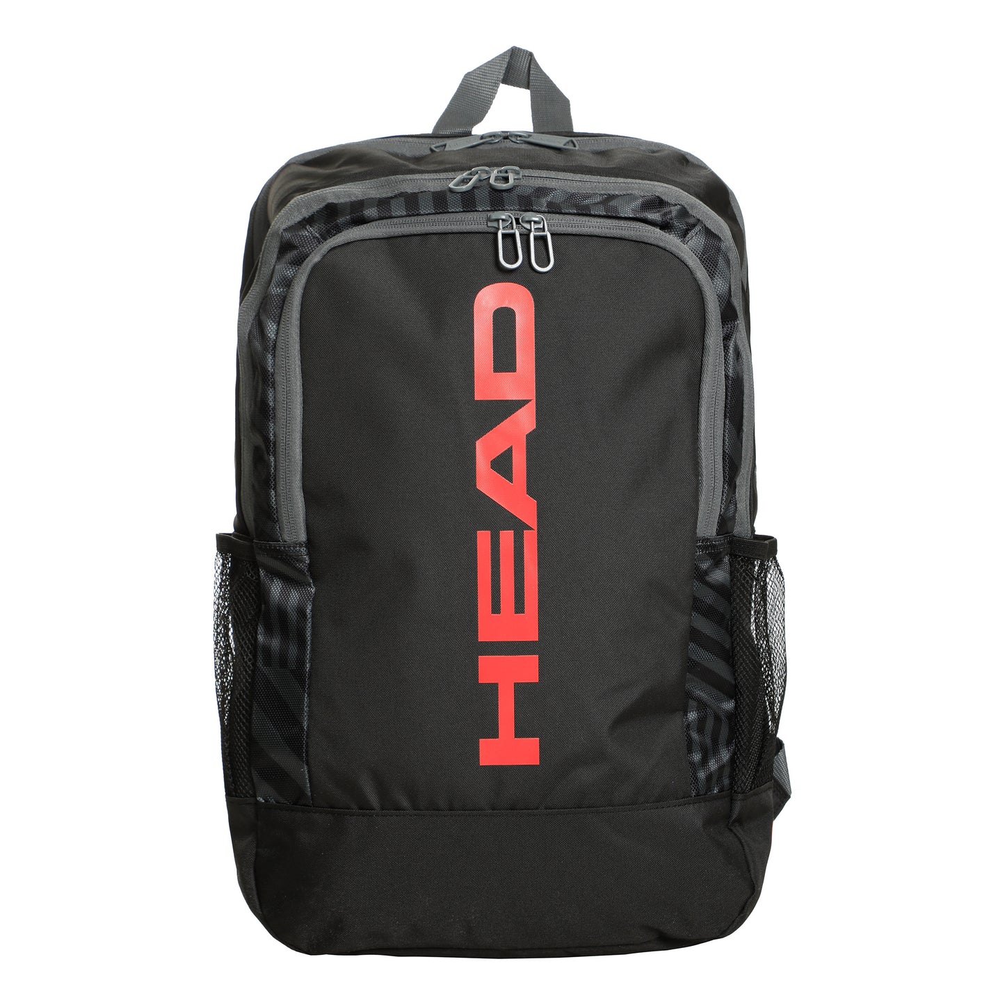 HEAD Base 17L Rucksack - schwarz