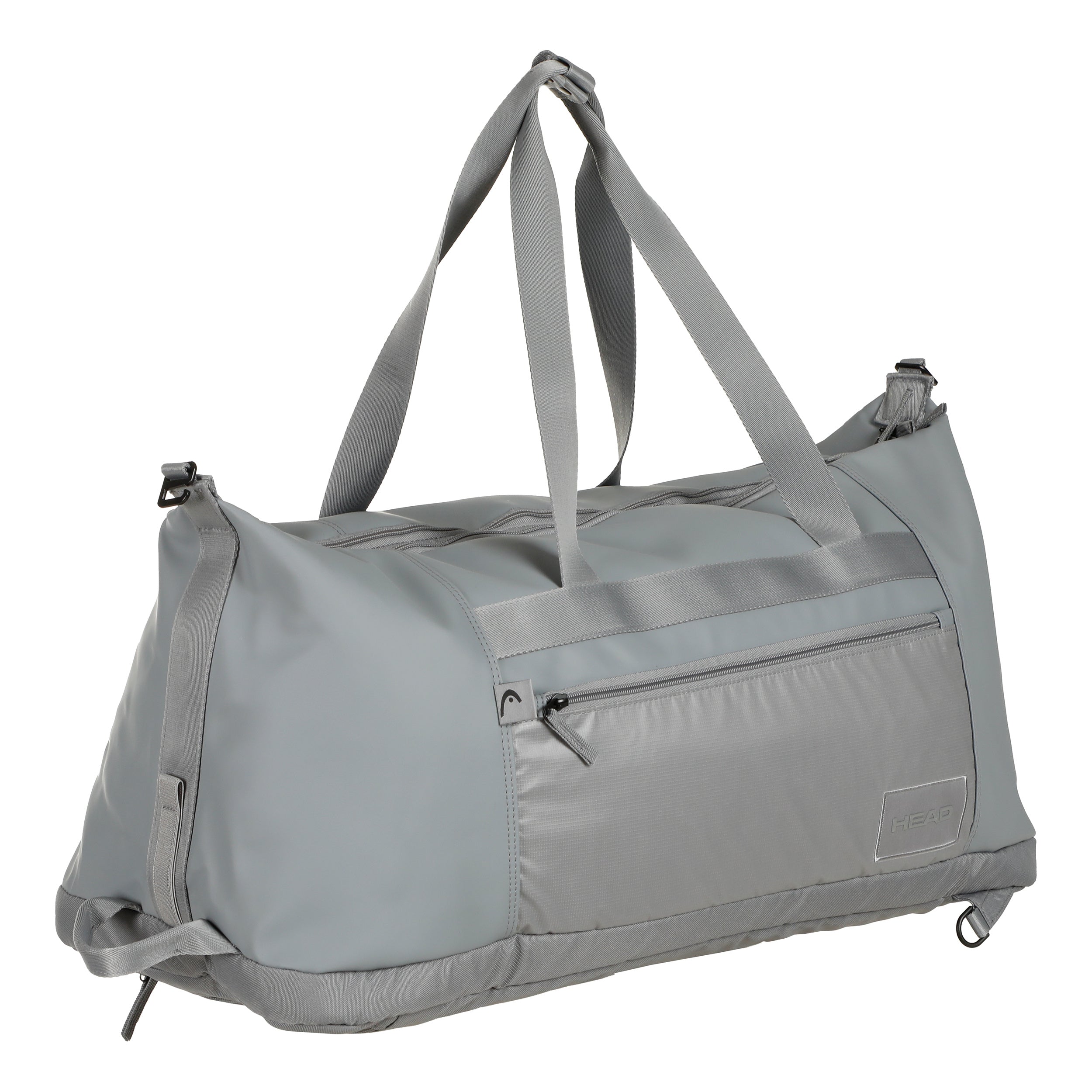 HEAD Tour Duffle L Sporttasche-Blaugrau