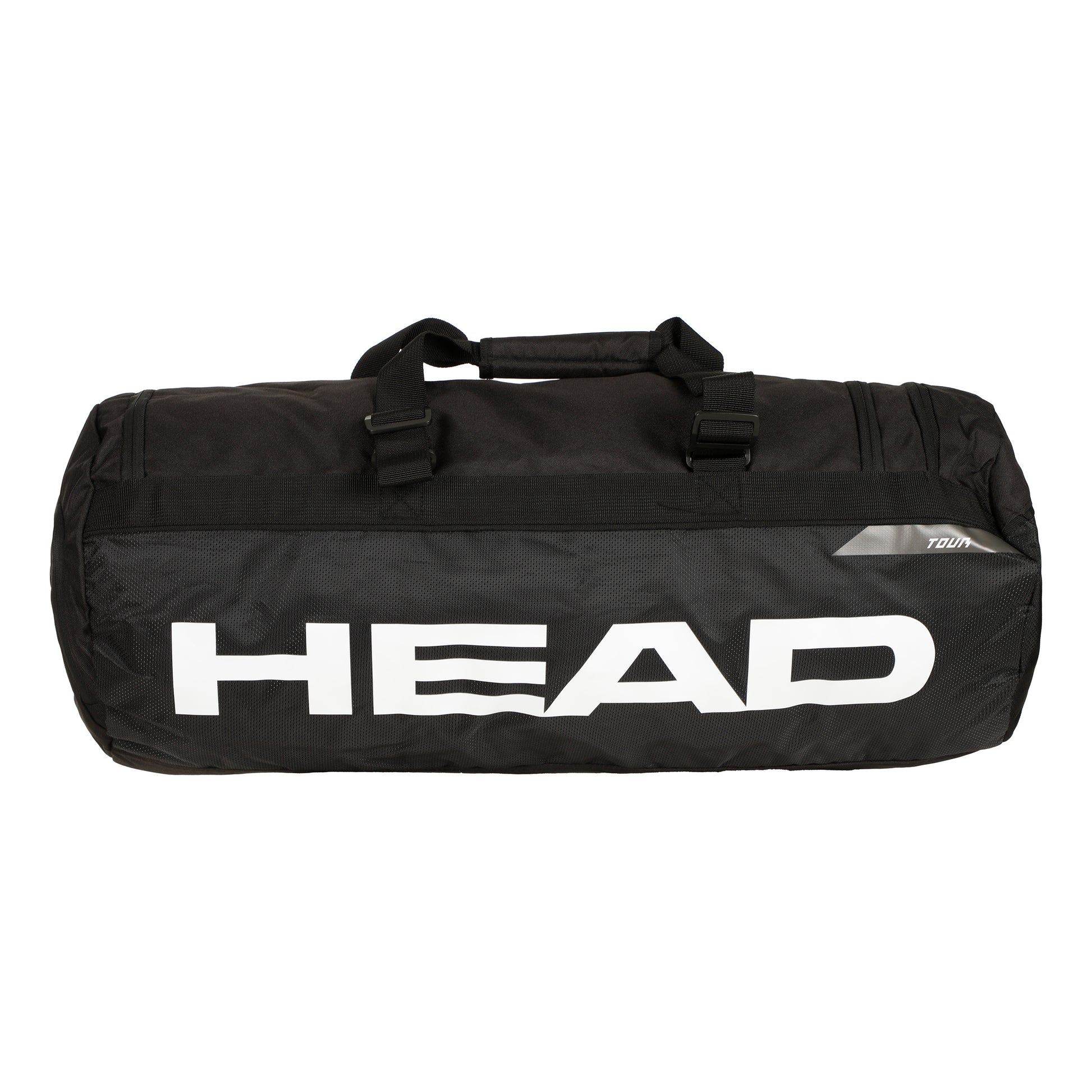 HEAD Tour 50L Sporttasche - schwarz