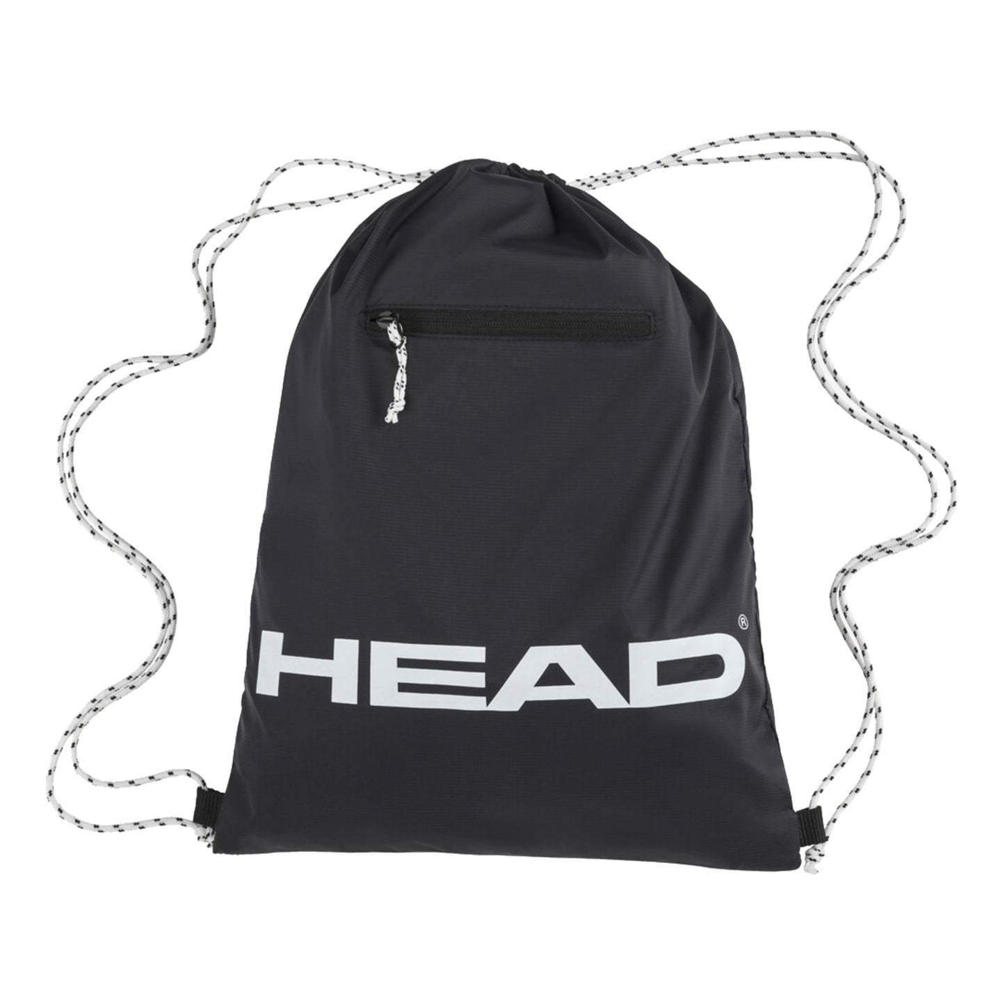 HEAD Tour Gym Sportbeutel - schwarz