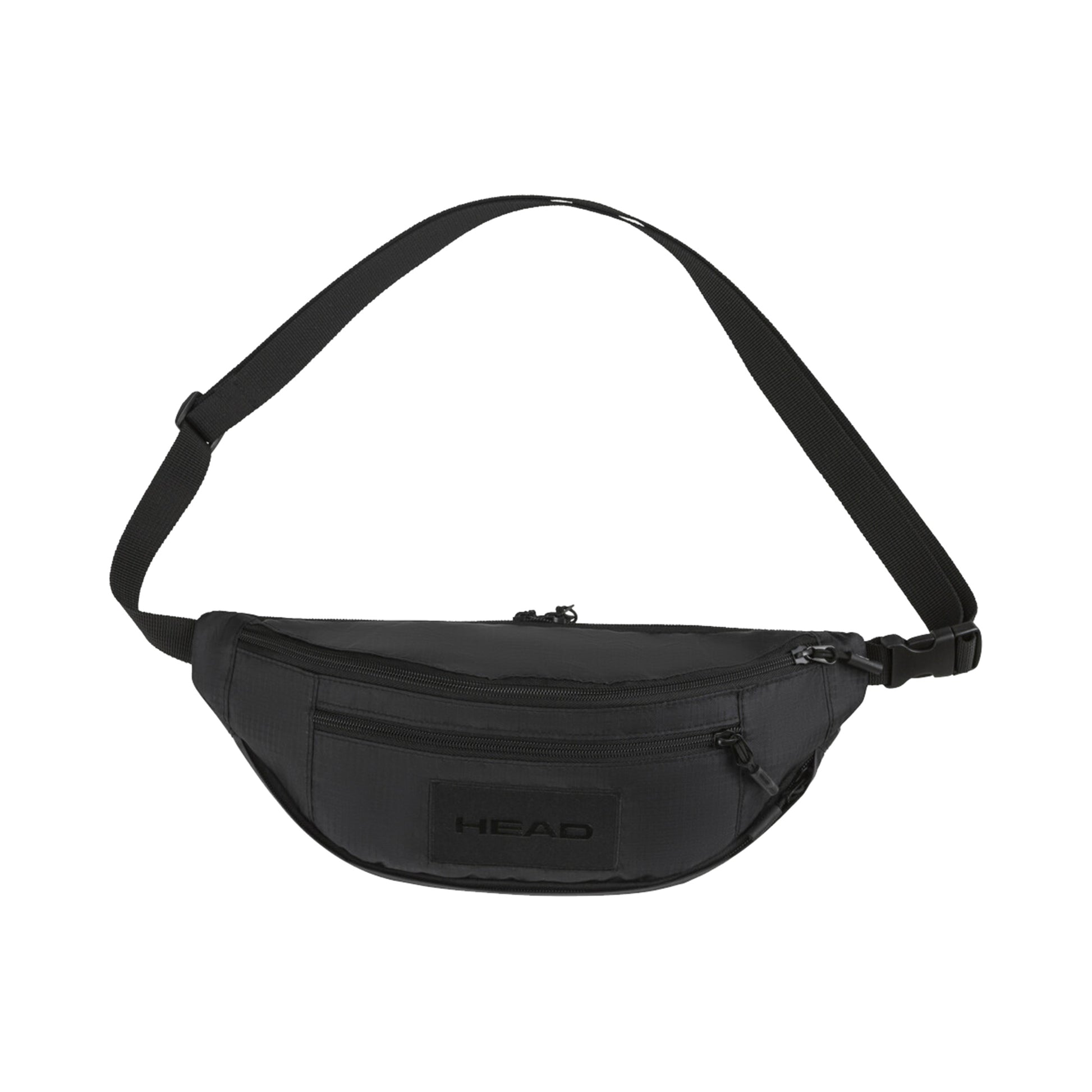 HEAD Pro 28L Umhängetasche-Schwarz