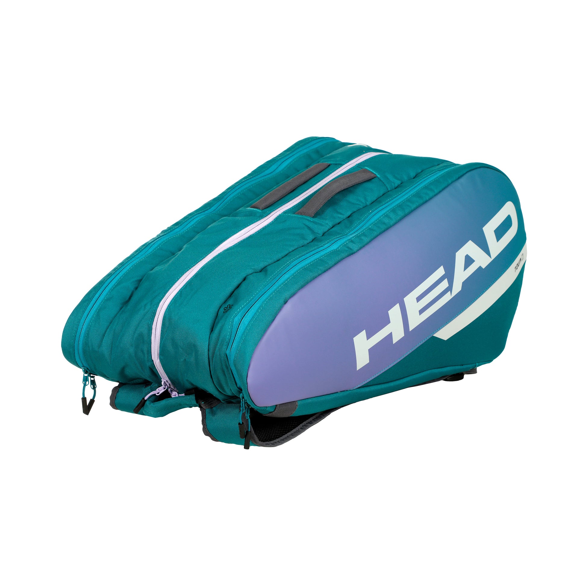HEAD Tour L Padelschlägertasche - türkis