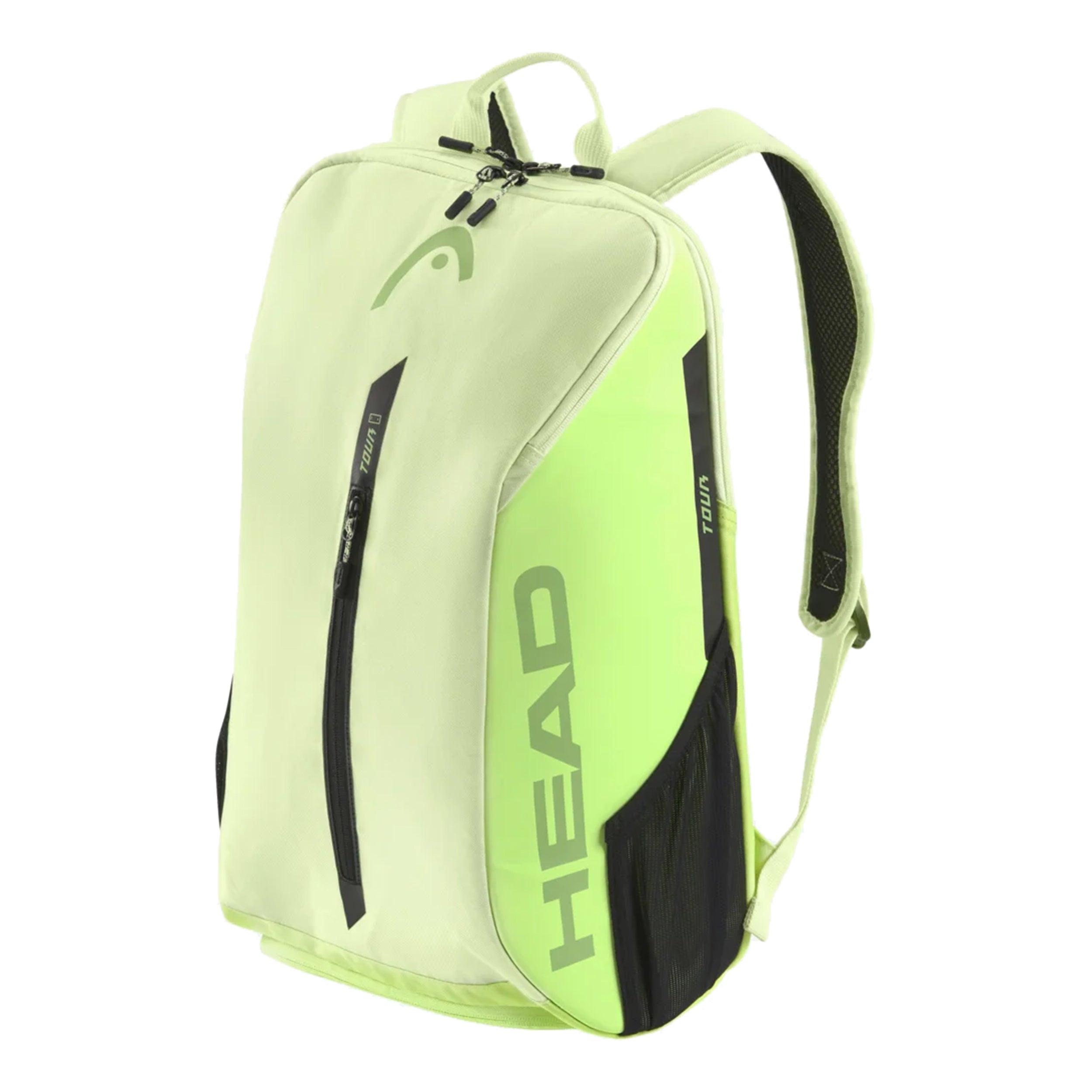 HEAD Tour Rucksack-Grün