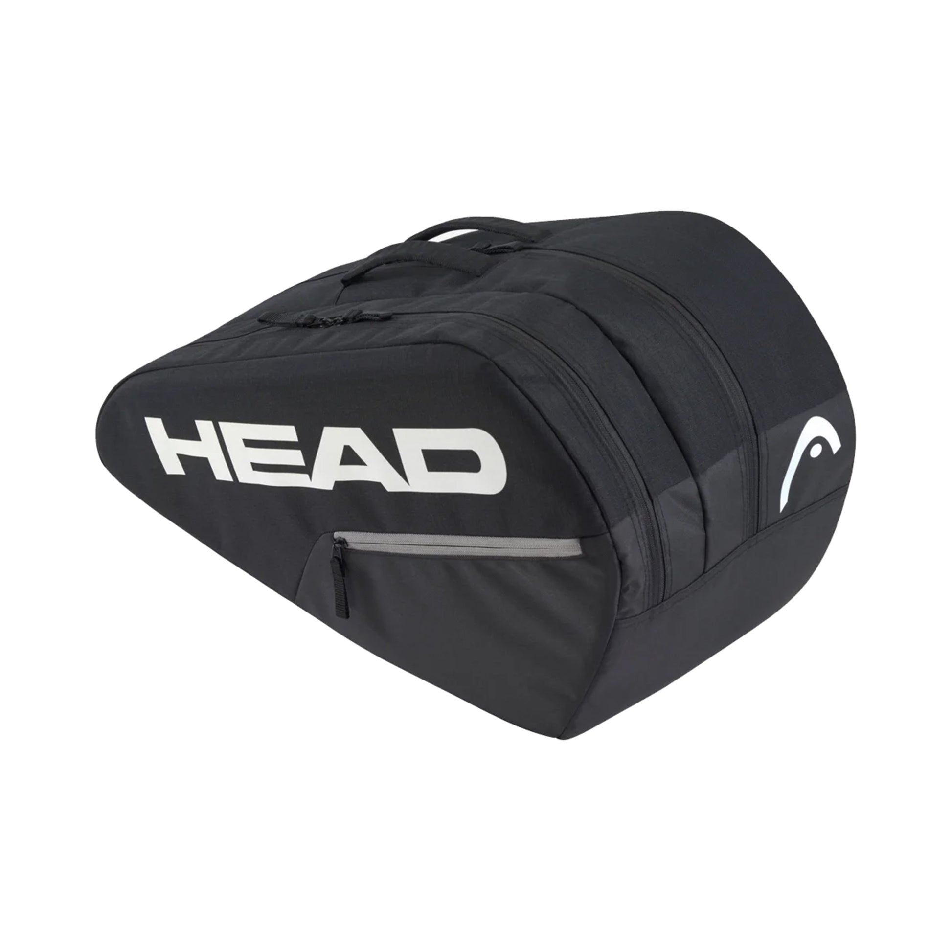 HEAD Base M Padelschlägertasche-Schwarz