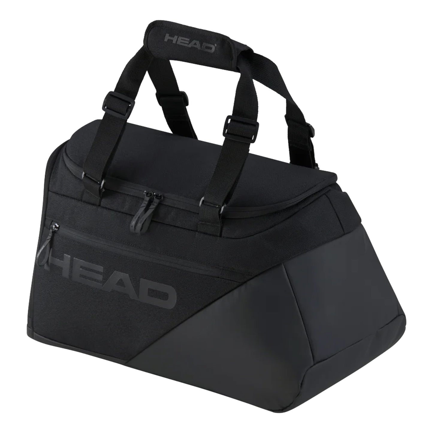 HEAD Pro X Court Sporttasche-Schwarz
