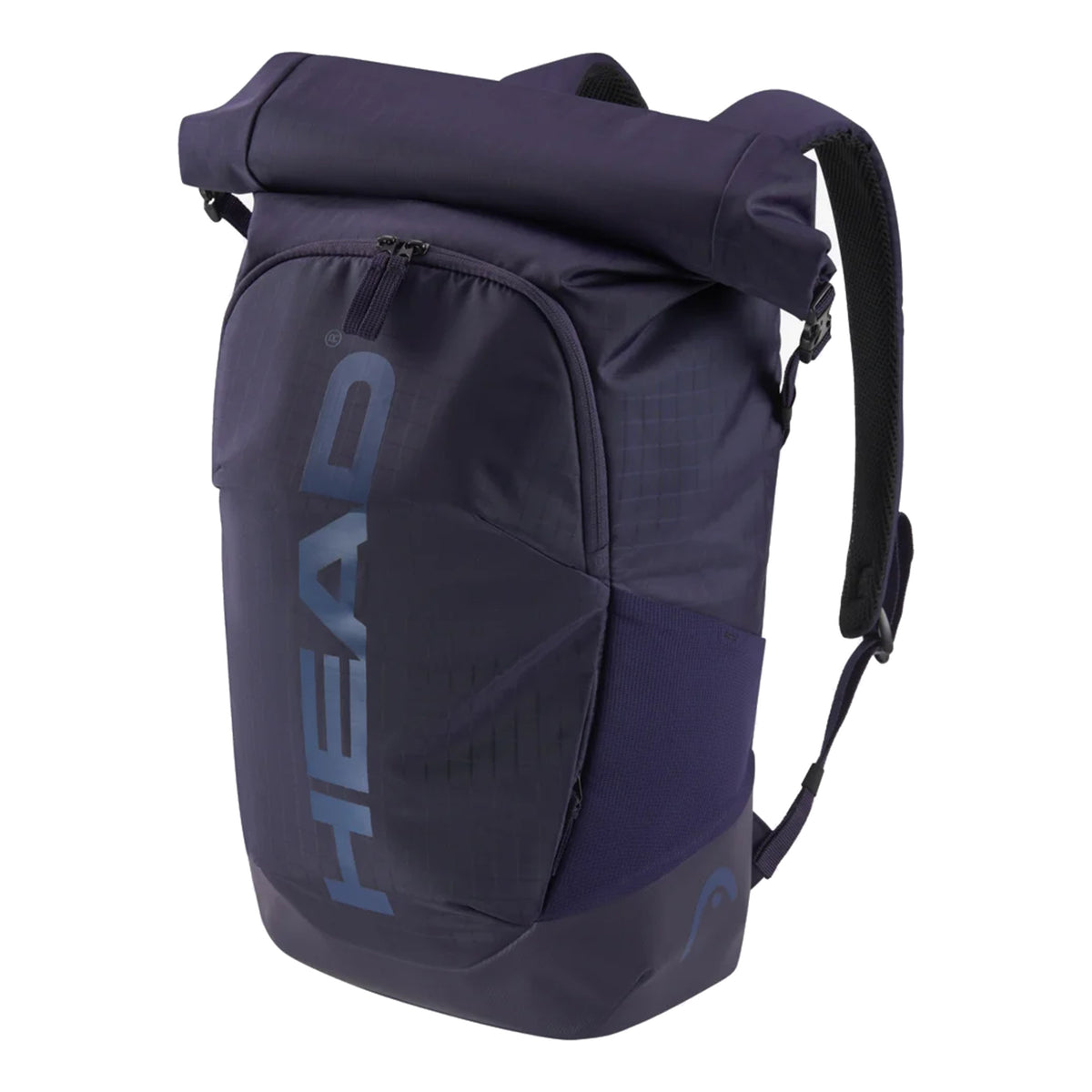 HEAD Tour Racqpack Rucksack-Dunkelblau