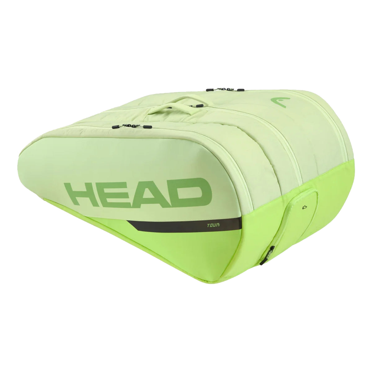 HEAD Tour XL Schlägertasche 15er-Grün