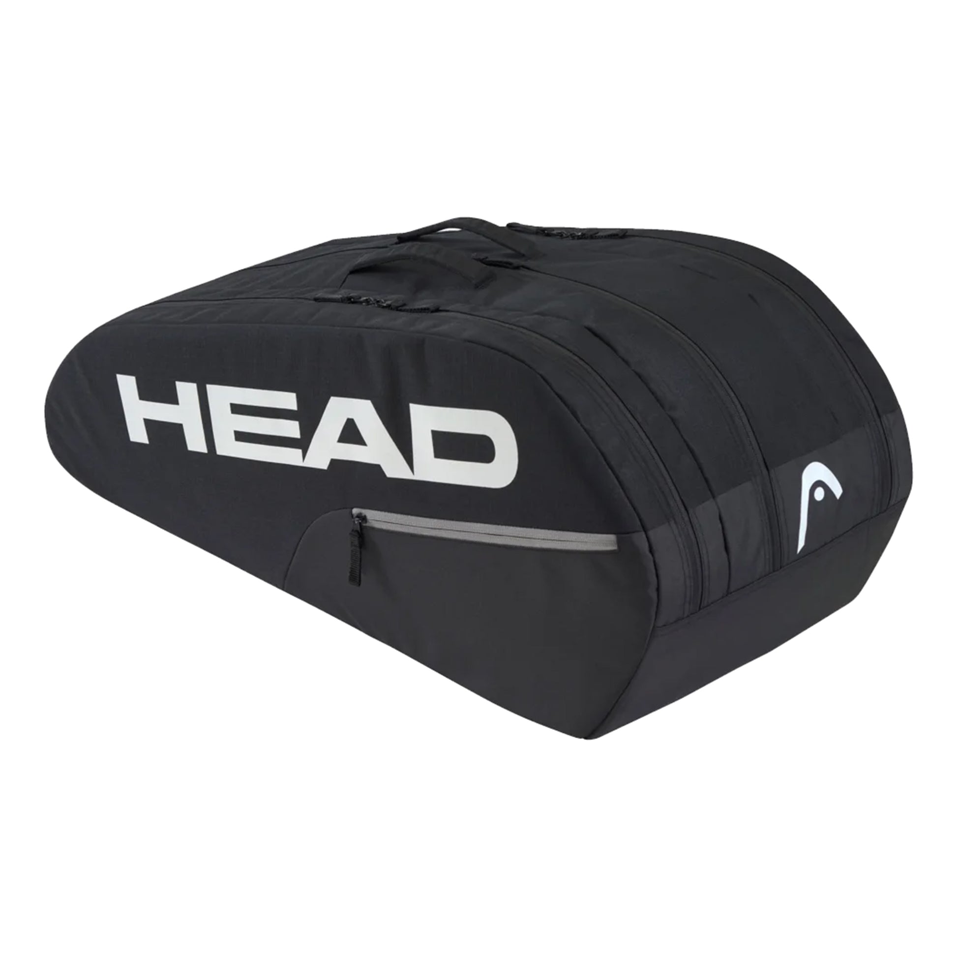 HEAD Base Racquet Bag L Schlägertasche 9er - schwarz
