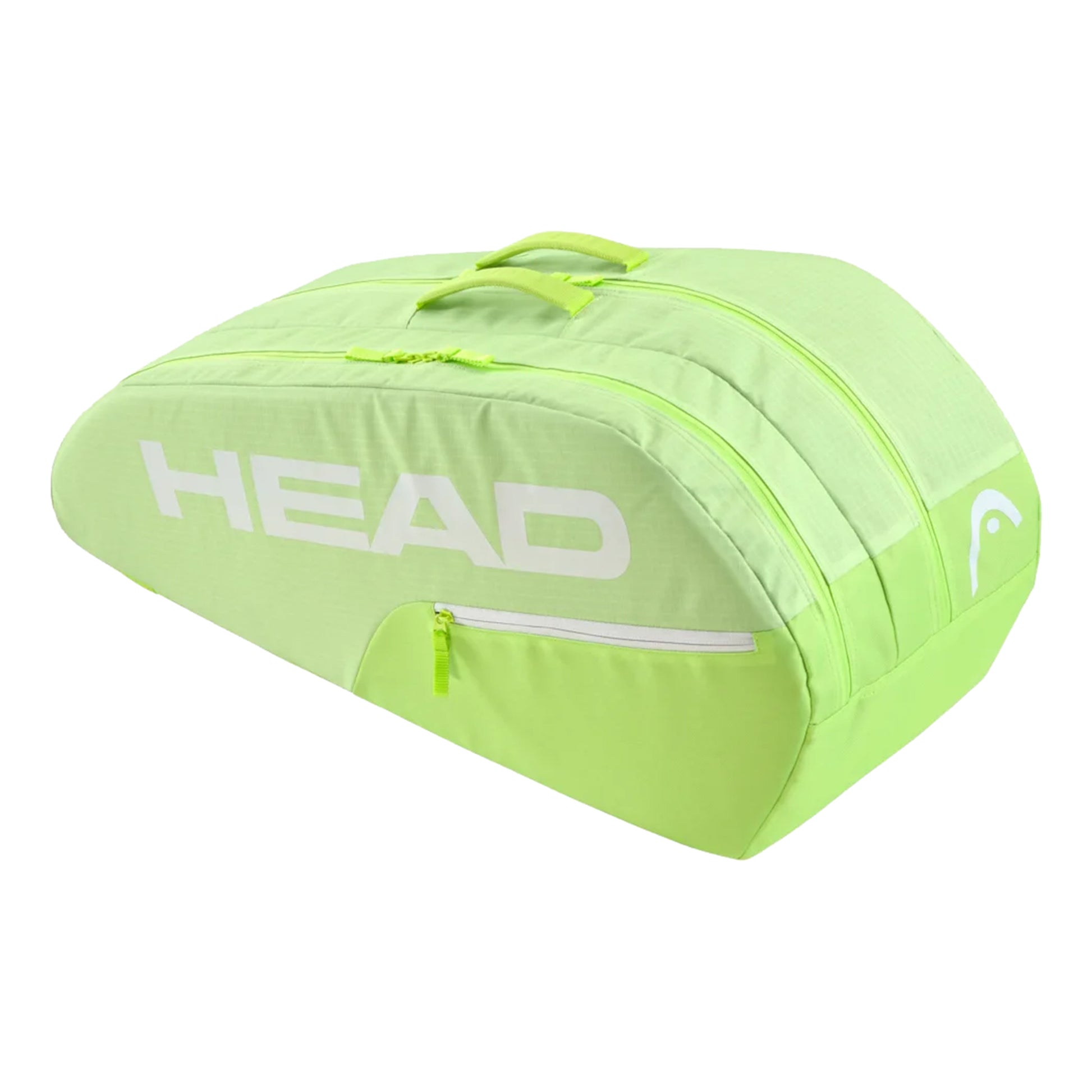 HEAD Arthur Ashe Schlägertasche 9er -grün