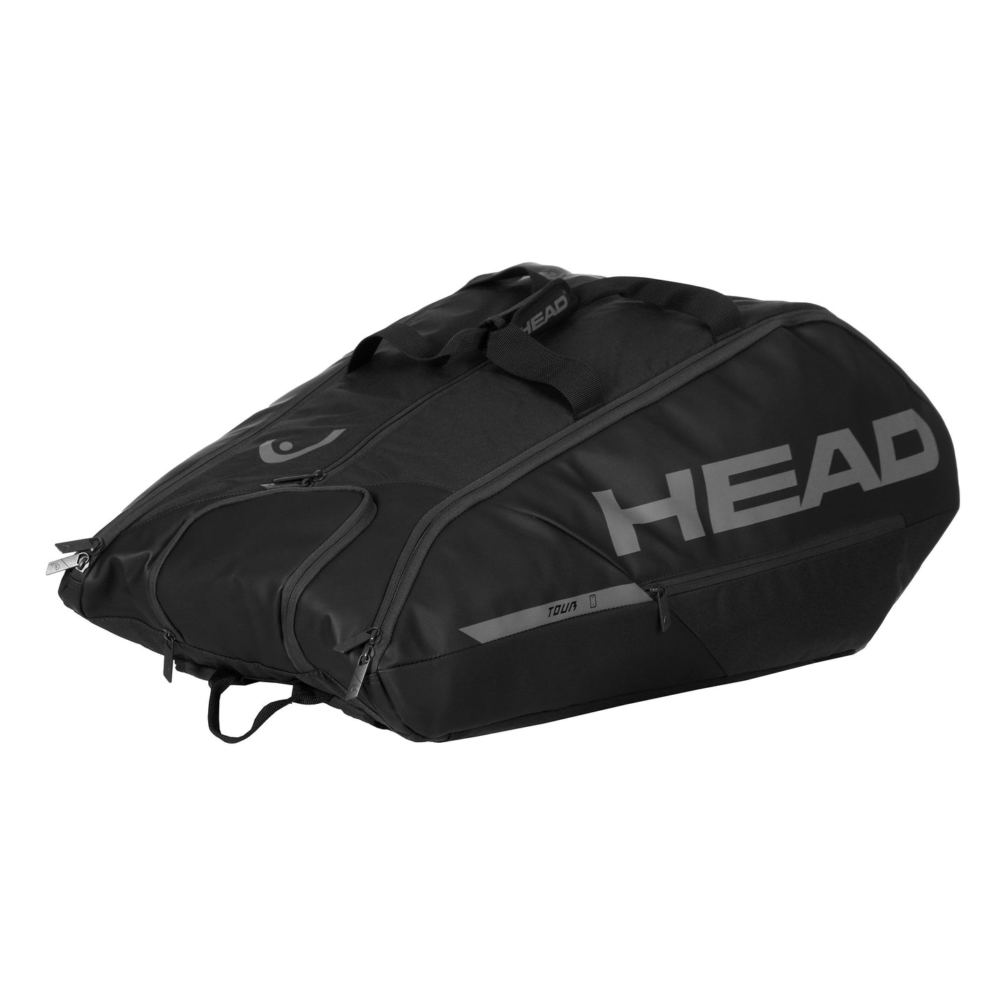 HEAD Tour Team XL Schlägertasche-Schwarz