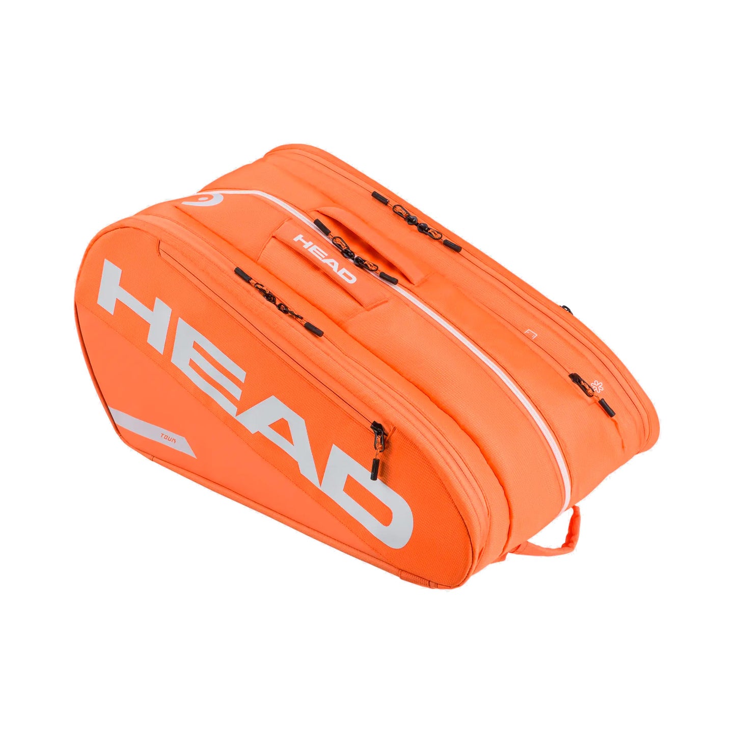 HEAD Tour L Padelschlägertasche - orange