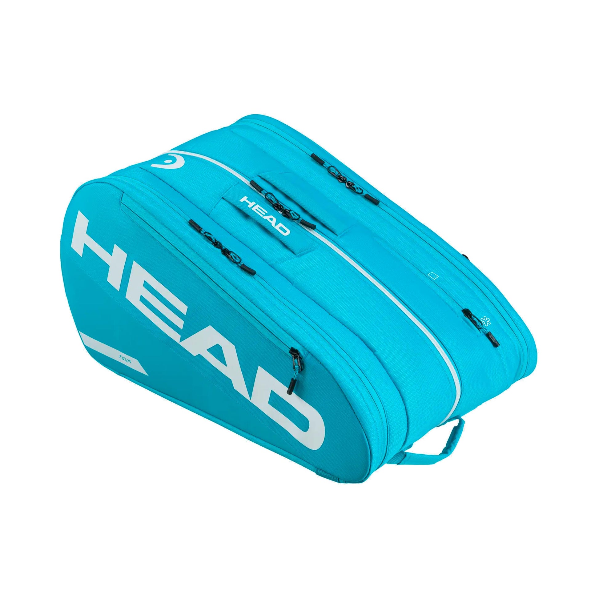 HEAD Tour L Padelschlägertasche - türkis