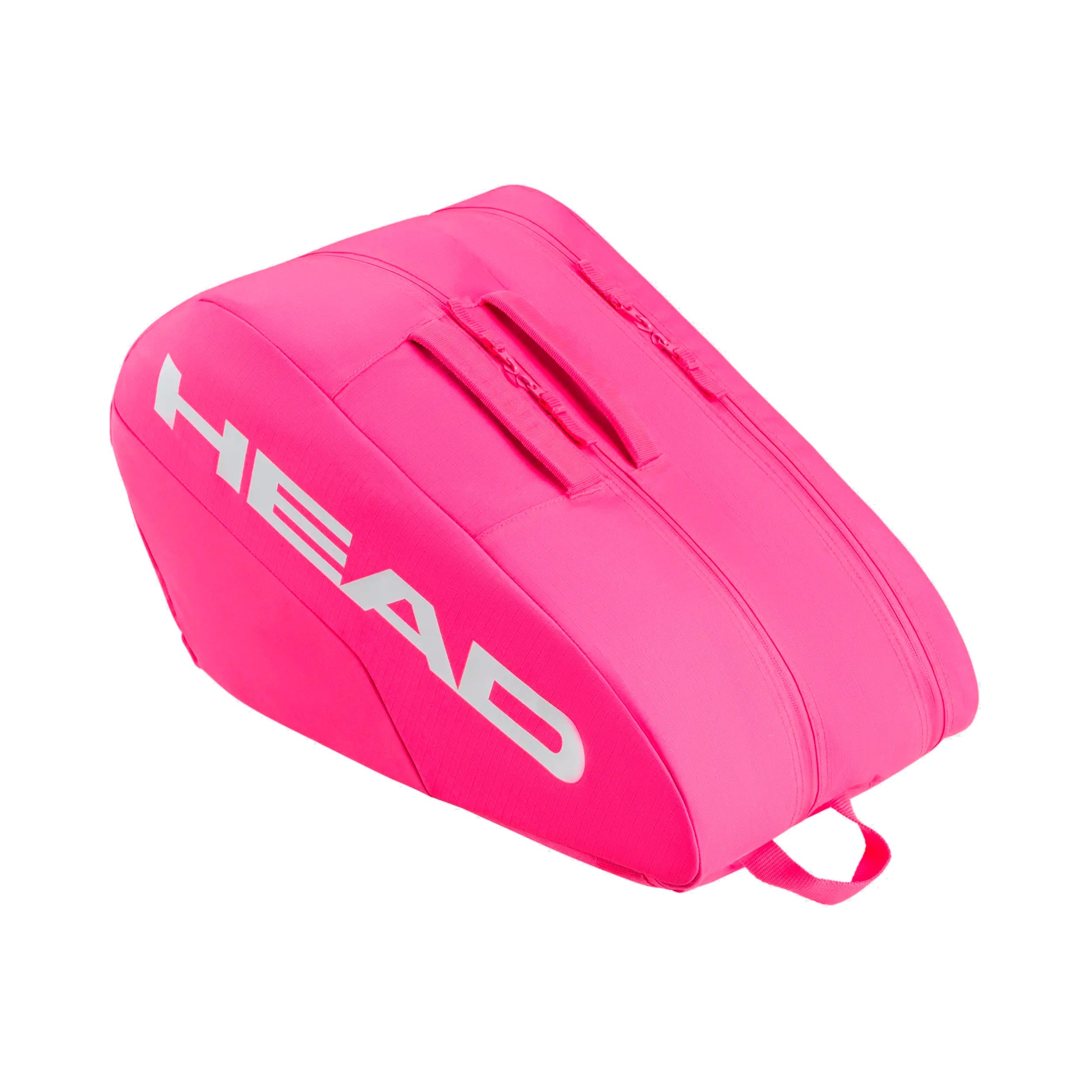 HEAD Base M Padelschlägertasche - pink