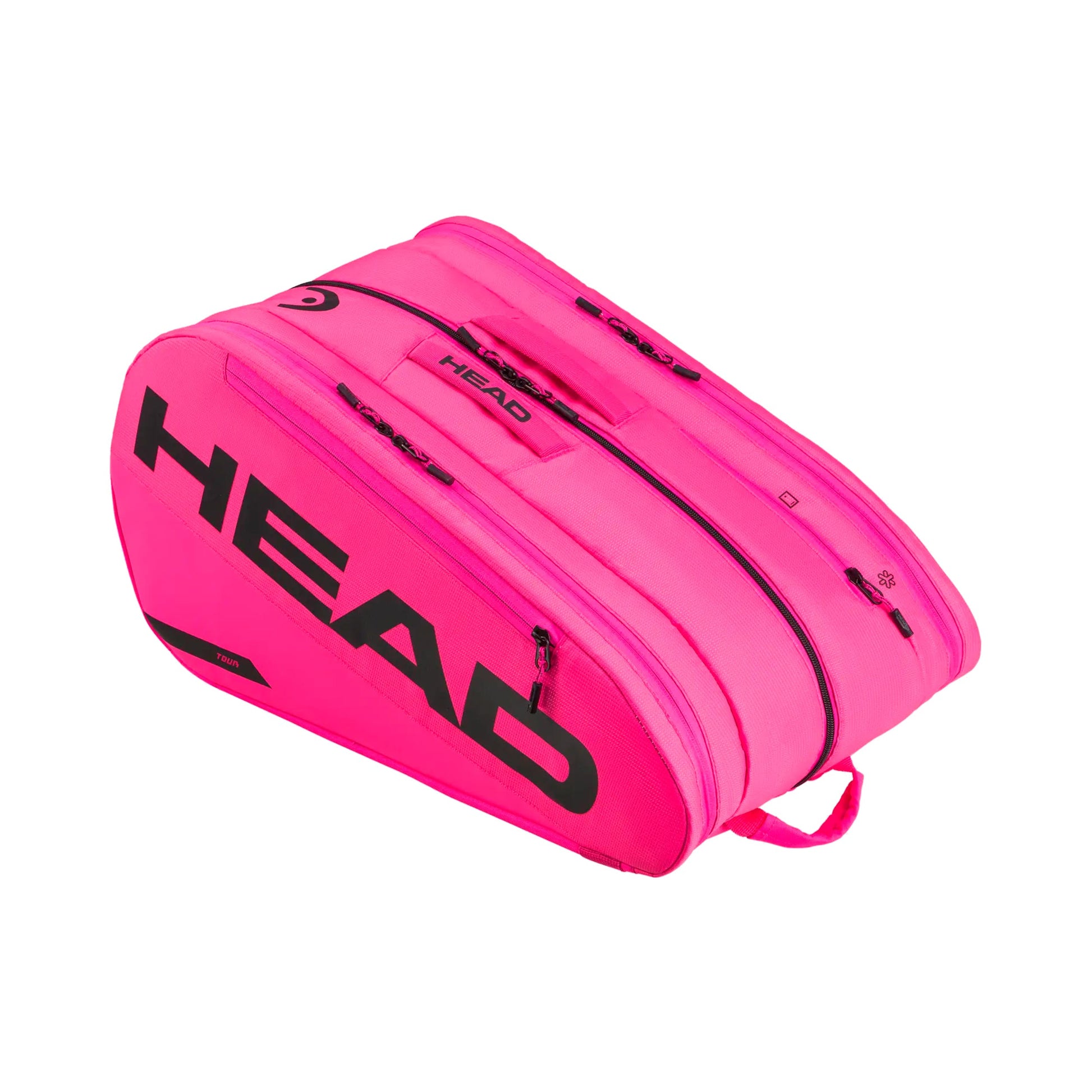 HEAD Tour L Padelschlägertasche - pink