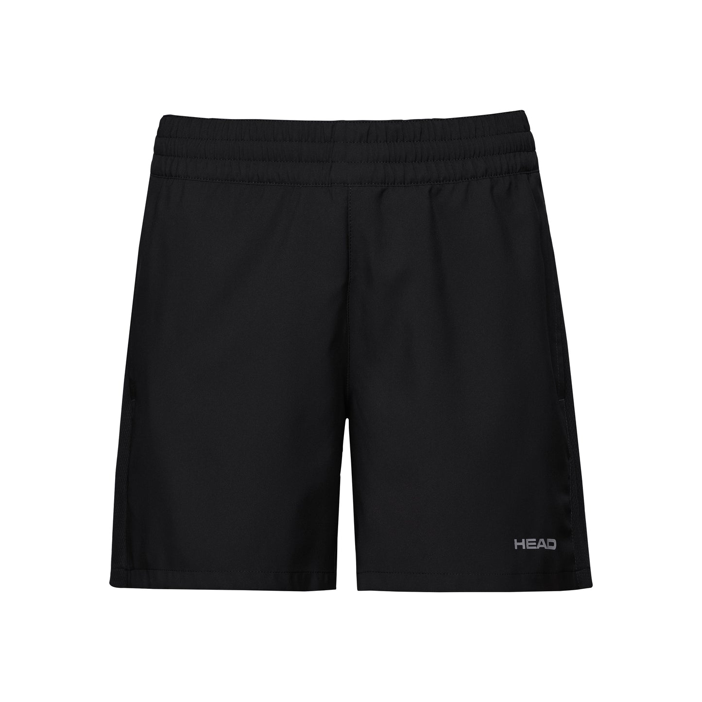 HEAD Club Shorts Damen-Schwarz