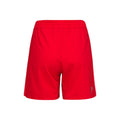 Club Shorts Damen - rot,