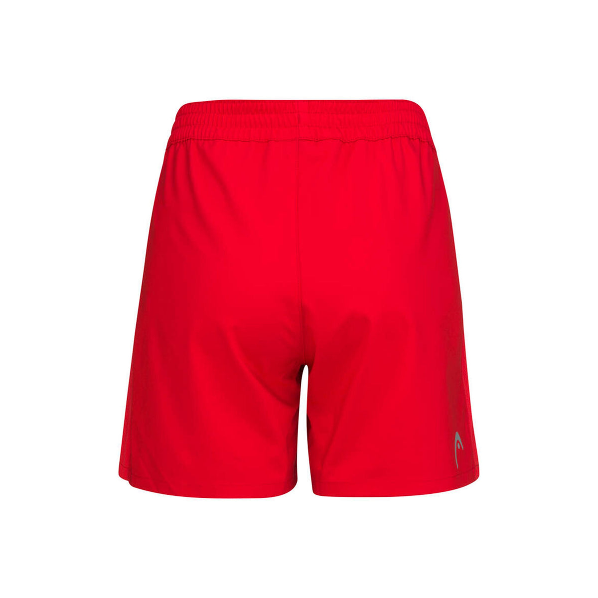 HEAD Club Shorts Damen - rot,