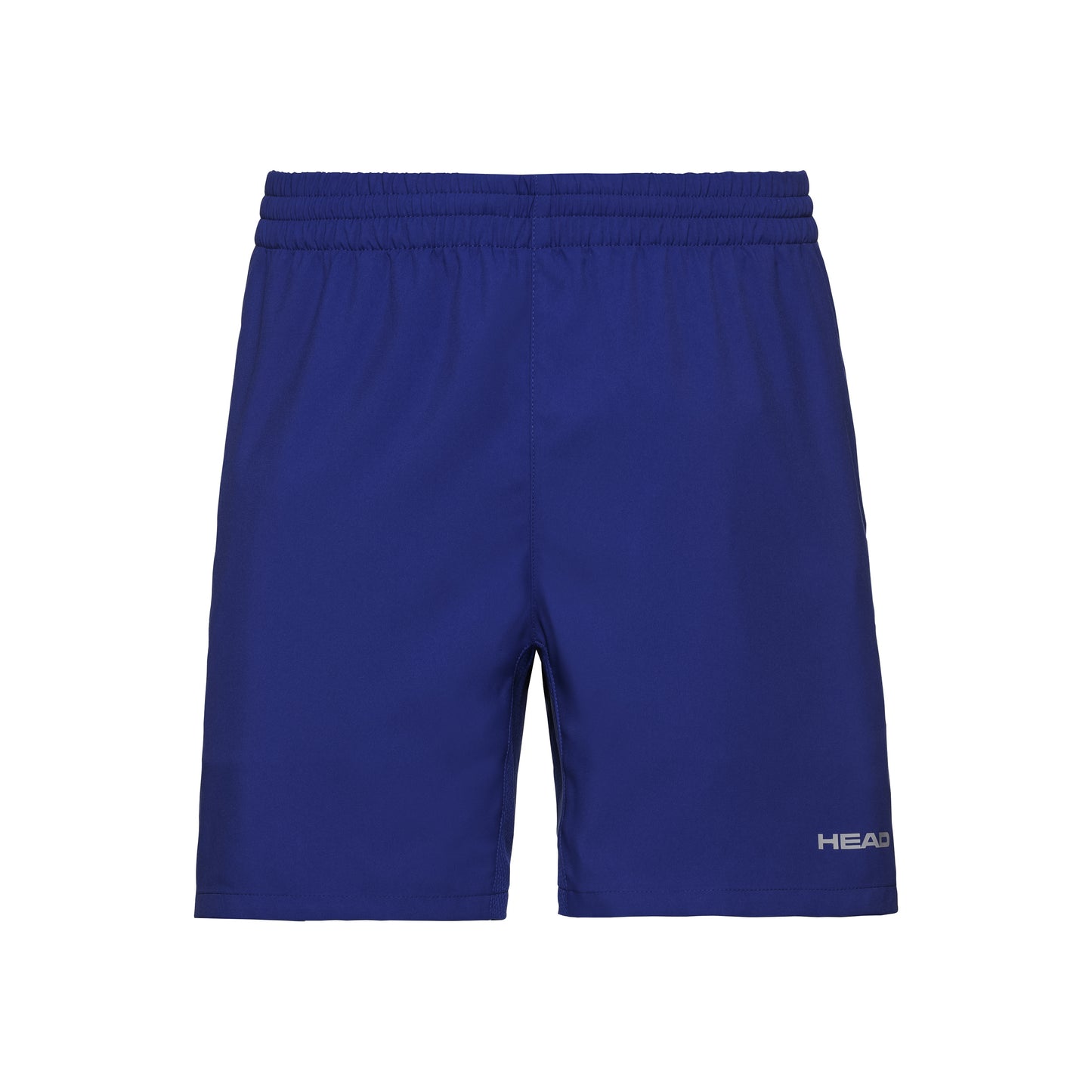 HEAD Club 7in Shorts Herren-Blau,Silber