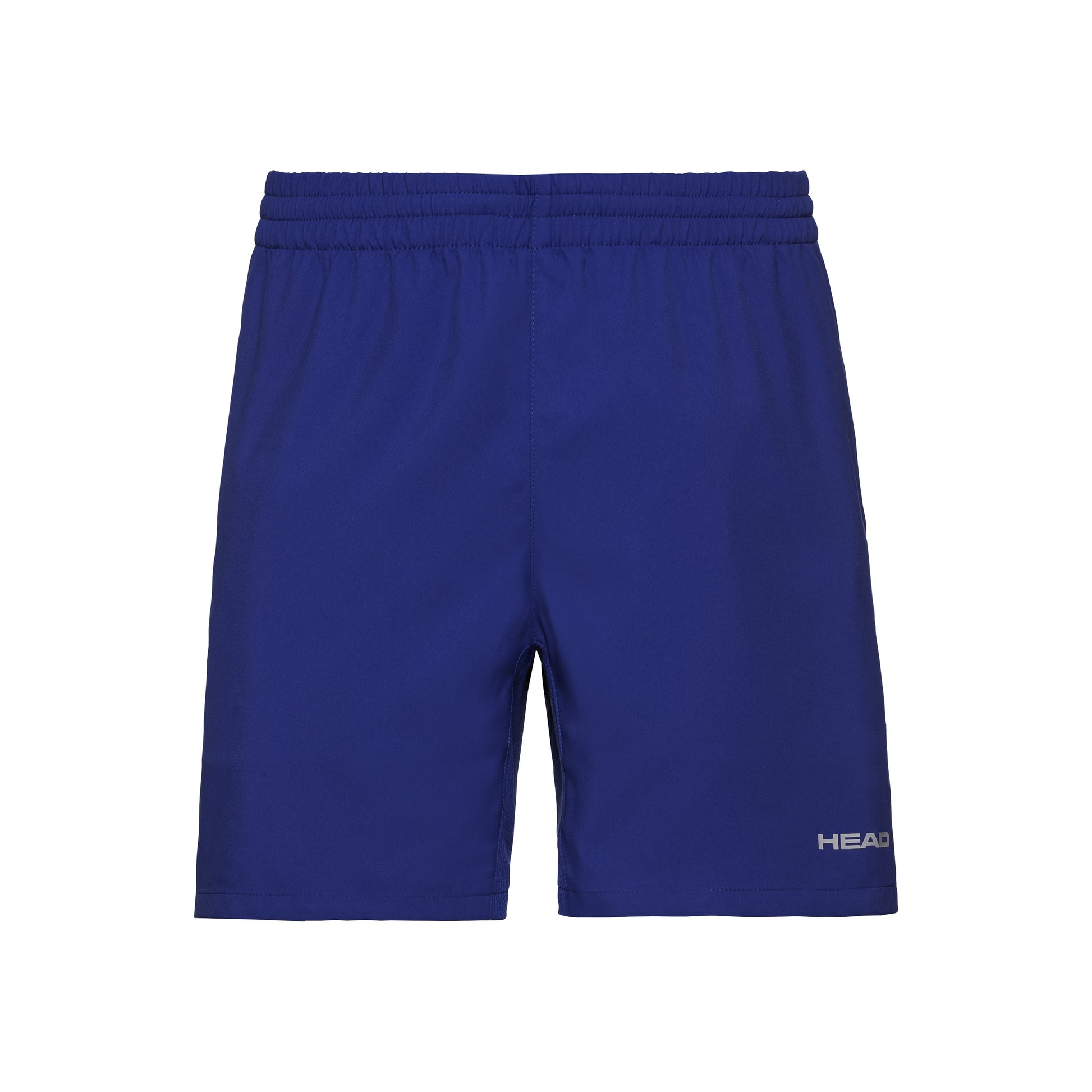 HEAD Club 7in Shorts Herren-Blau,Silber