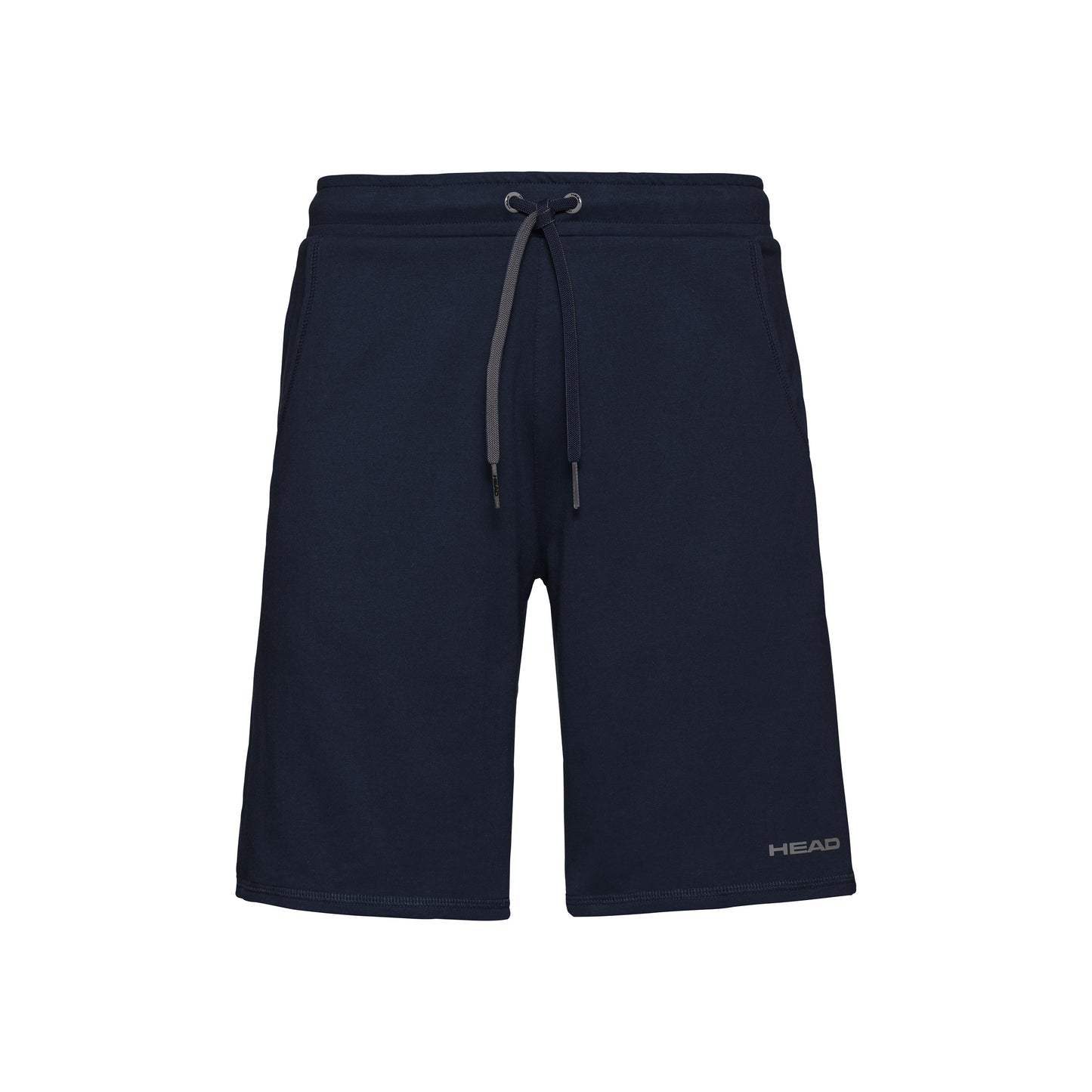 HEAD Jacob Shorts Herren - dunkelblau, grau