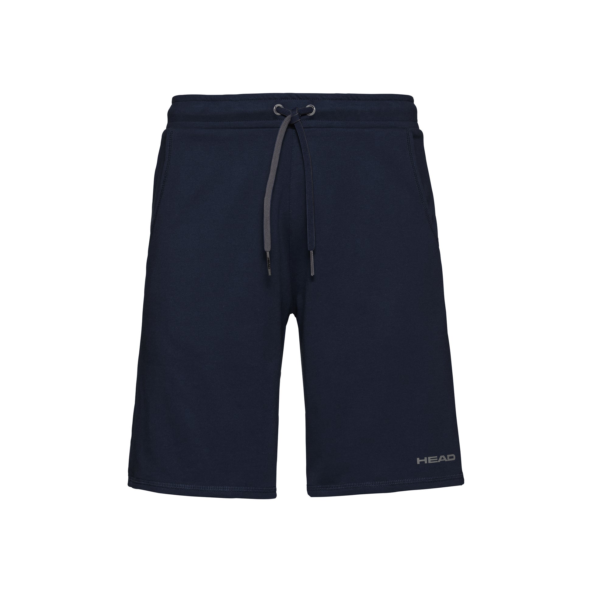 HEAD Jacob Shorts Herren - dunkelblau, grau
