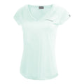 Janet T-Shirt Damen - mint,