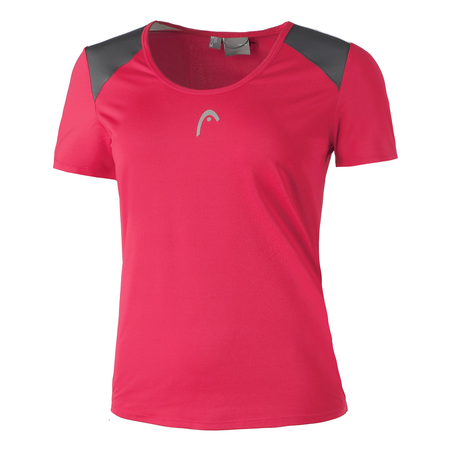 HEAD 22 Tech T-Shirt Damen - pink,