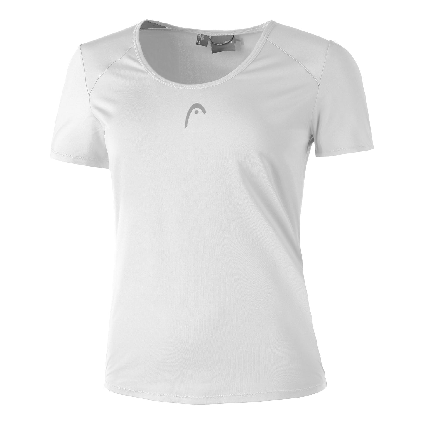 HEAD 22 Tech T-Shirt Damen - weiß,