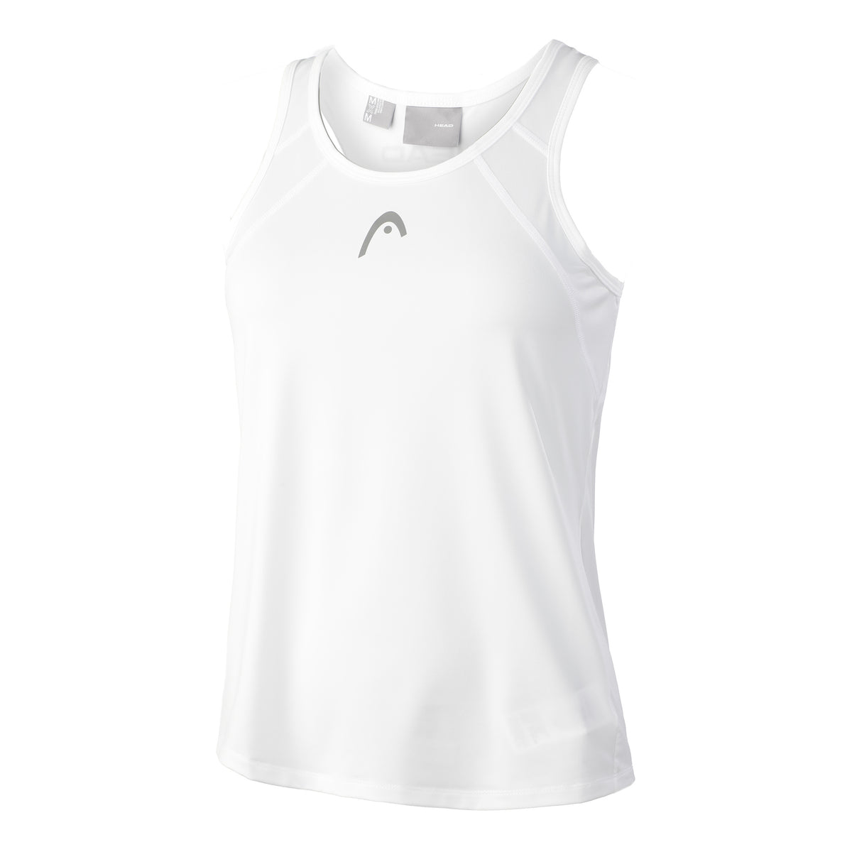 HEAD 22 Tank-Top Damen - weiß,