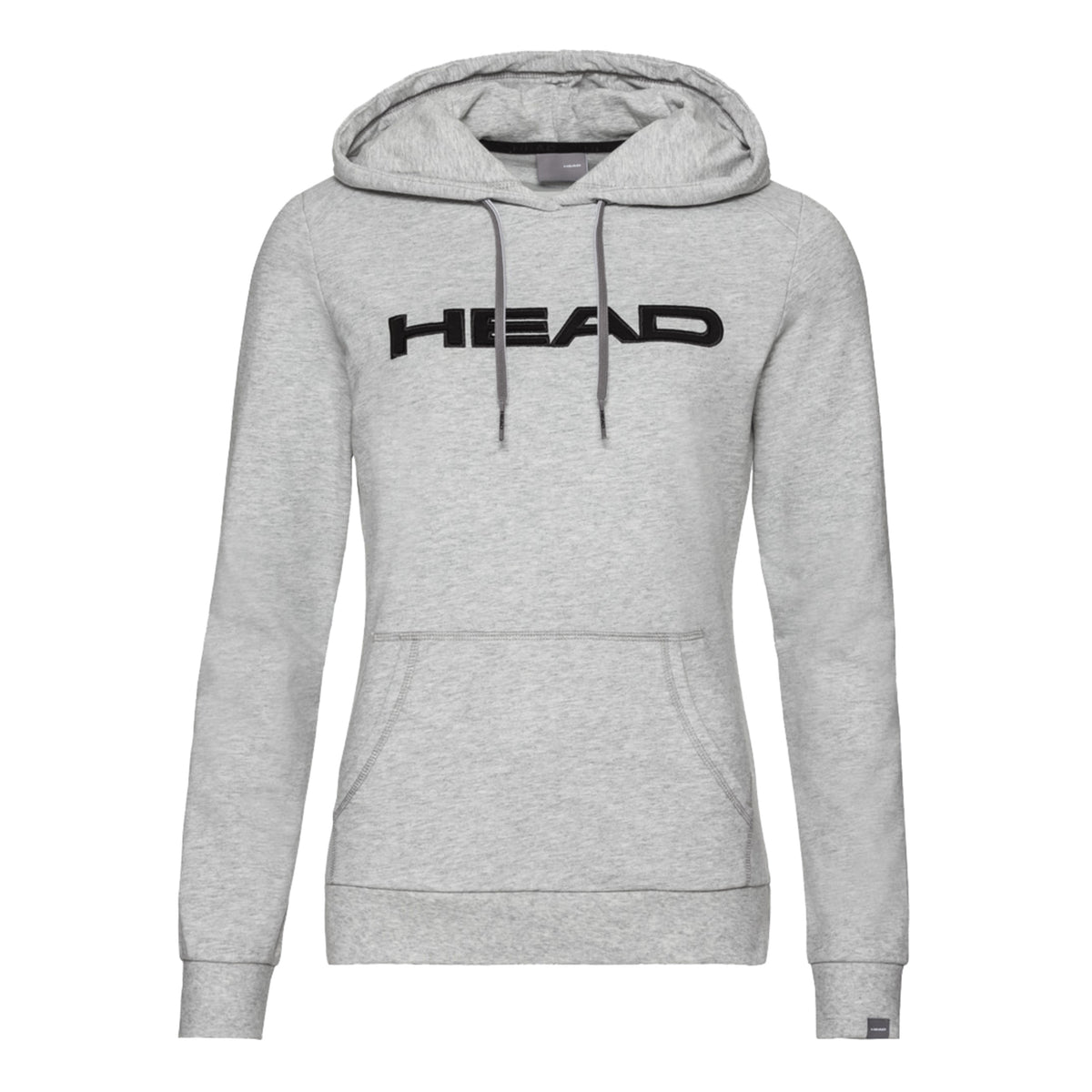 HEAD Rosie Hoody Damen - grau, schwarz