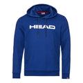 Byron Hoody Herren-blau,weiß