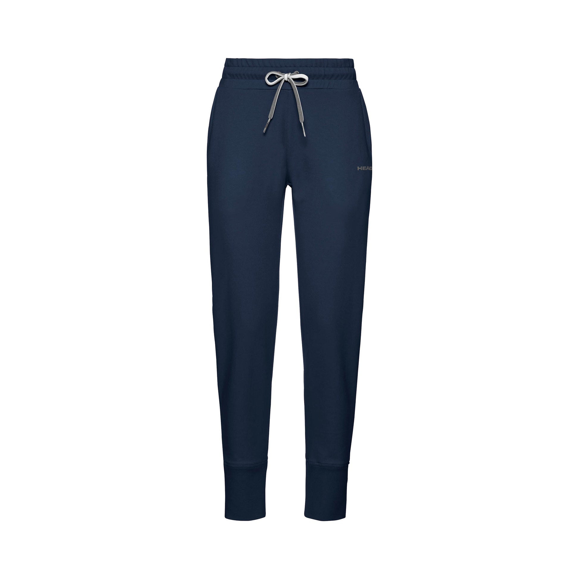 HEAD Club Byron Trainingshose Kinder-Blau