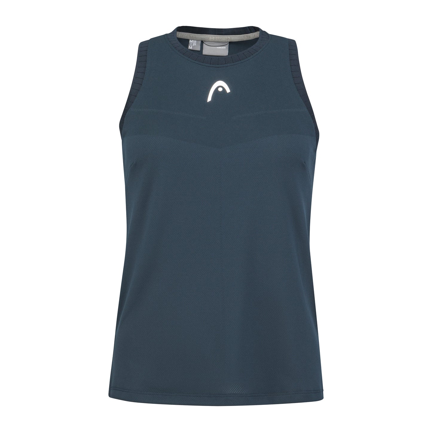 HEAD Performance Tank-Top Damen - dunkelblau,
