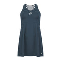Spirit Kleid Damen - dunkelblau,