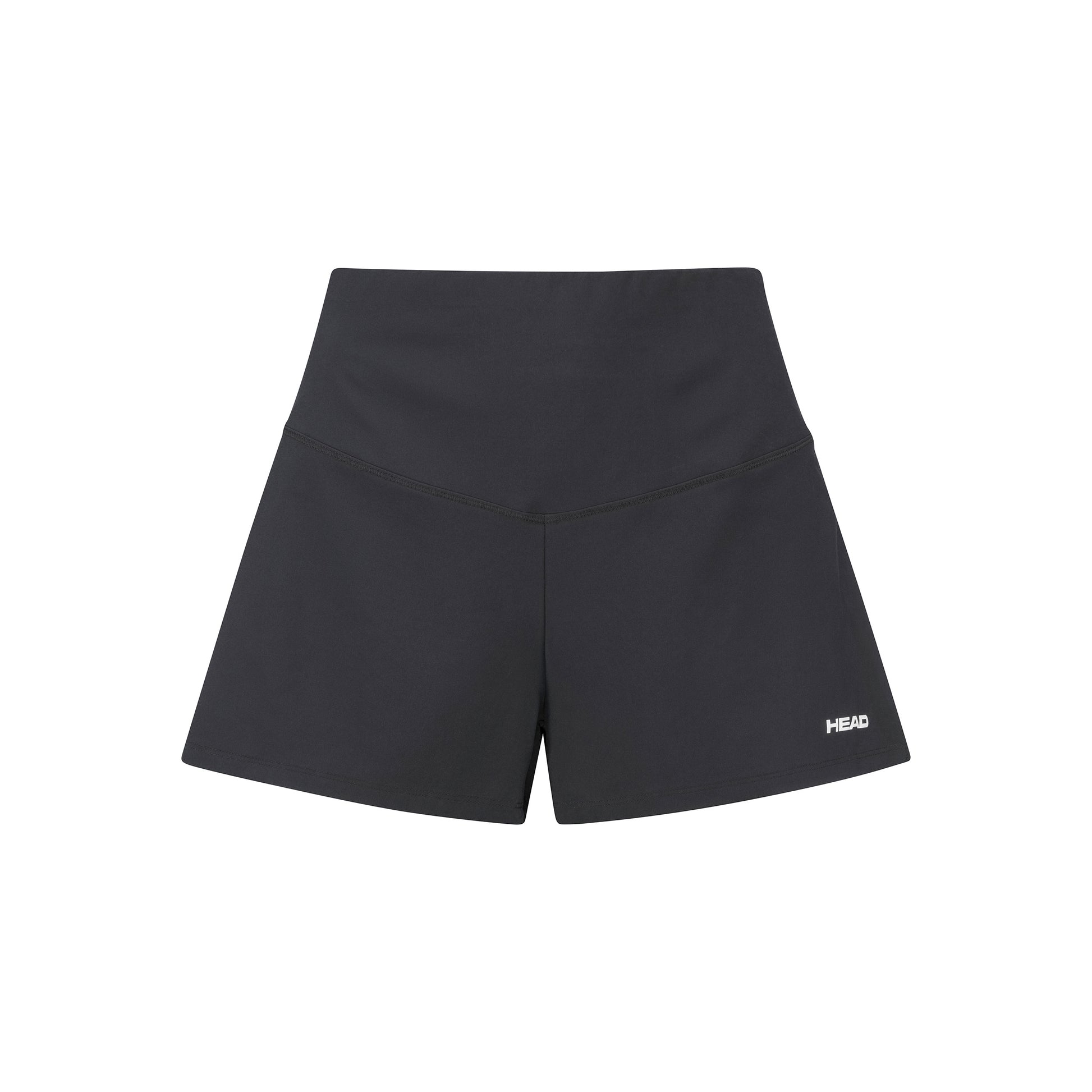 HEAD Dynamic Ballshorts Damen - schwarz,