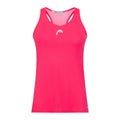 Spirit Tank-Top Damen - pink,