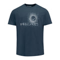 Vision T-Shirt Herren - blau,