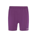 Performance Shorts Herren - lila,
