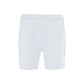Performance Shorts Herren - weiß,